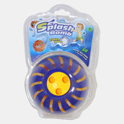 Splash Bomb – Reusable Water Fight Toy