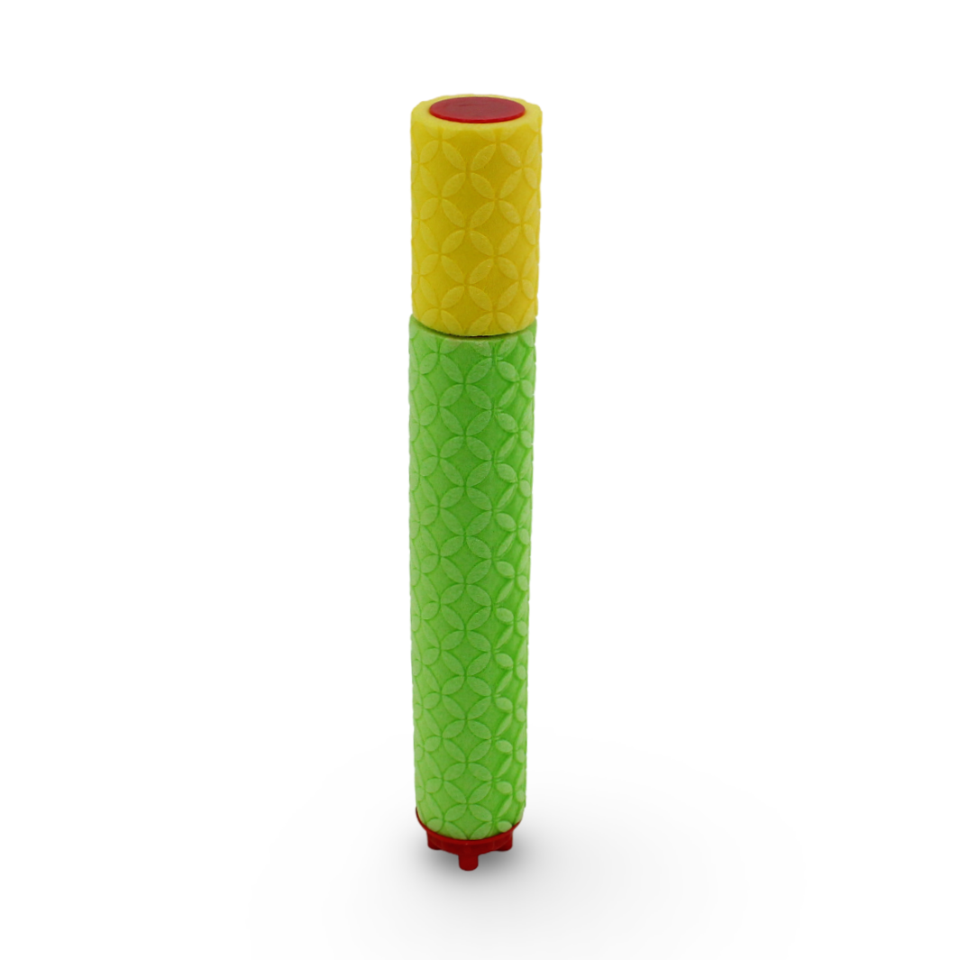 Sea Foam Cannon Water Blaster – Green - Toys - OKO