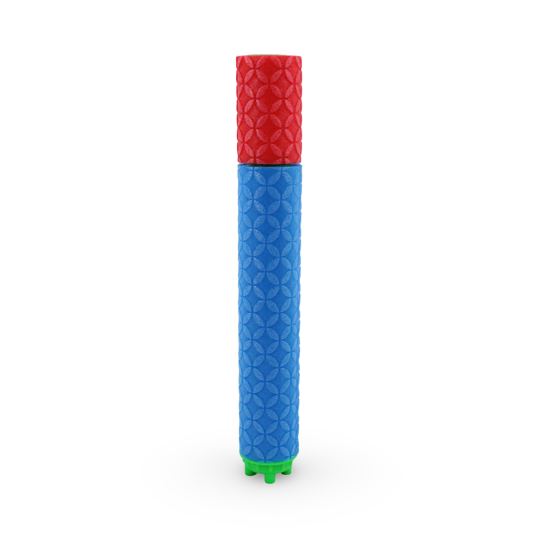 Summer Water Gun – Blue - Toys - OKO