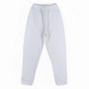 Boys Cotton Underwear Pants – White