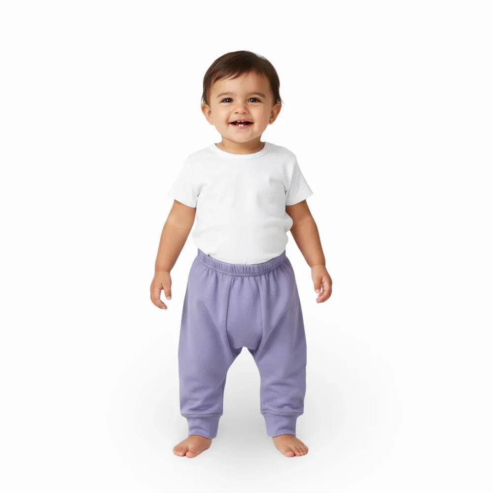 Baby Girls Cotton Underwear Pants