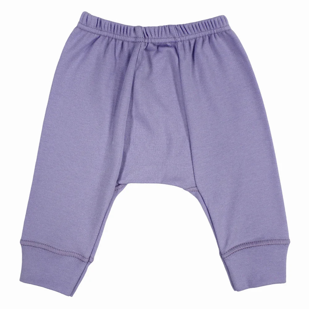 Baby Girls Cotton Underwear Pants - Clothing - Papillion