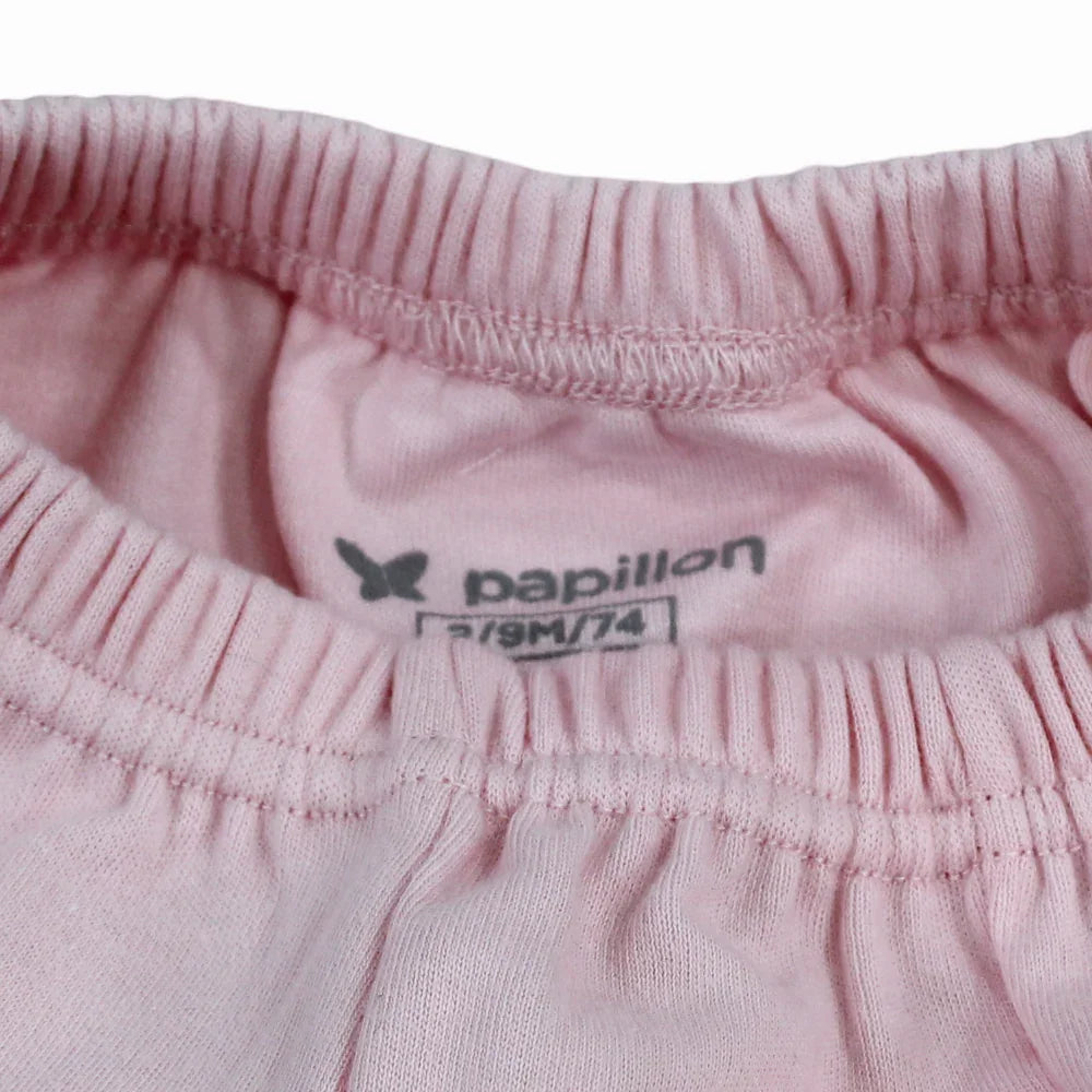 Baby Girls Cotton Underwear Pants
