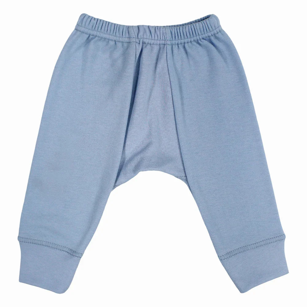 Unisex Cotton Underwear Pants - Clothing - Papillion
