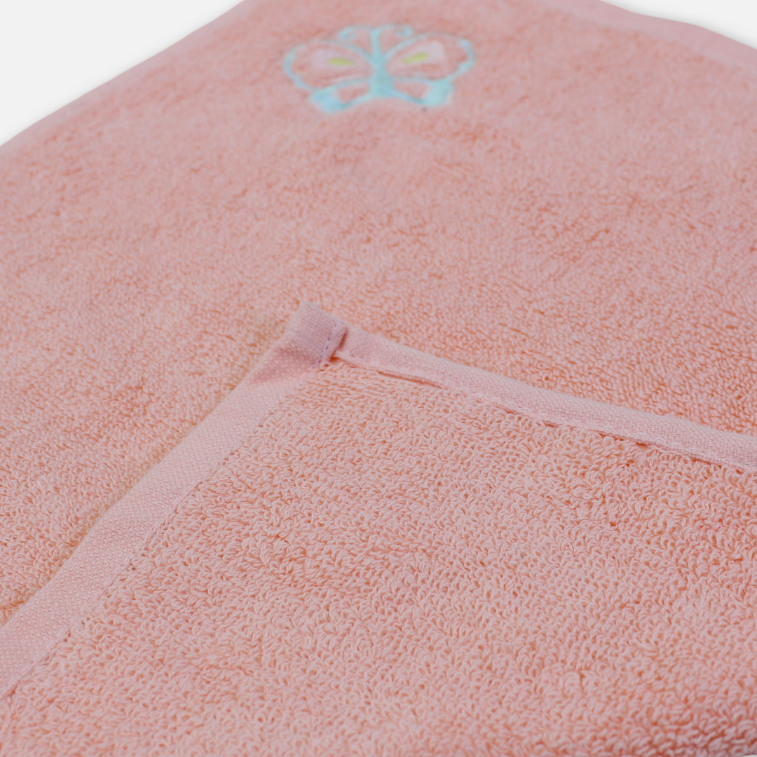 Baby Cotton Towel
