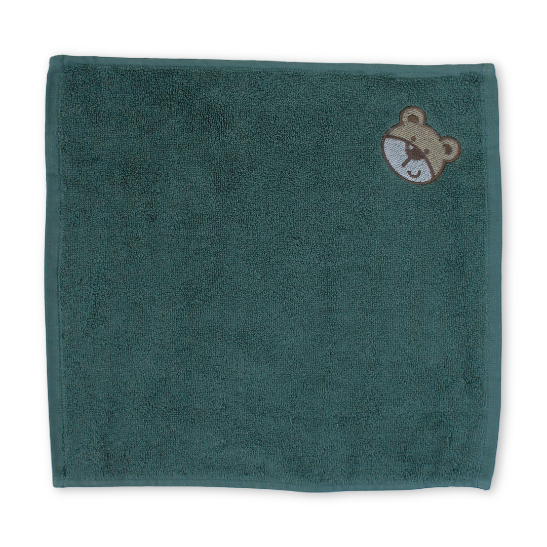 Baby Cotton Towel