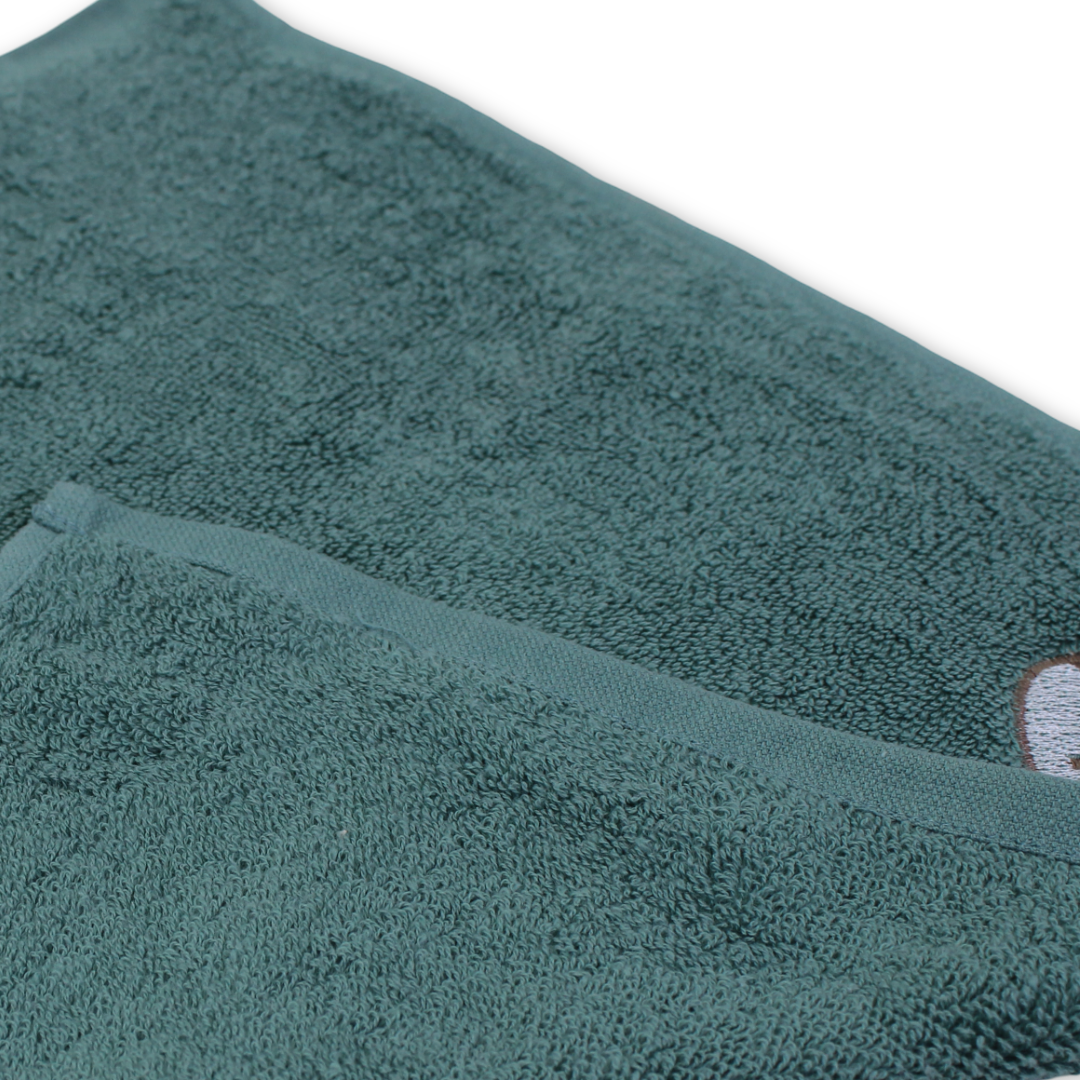 Baby Cotton Towel