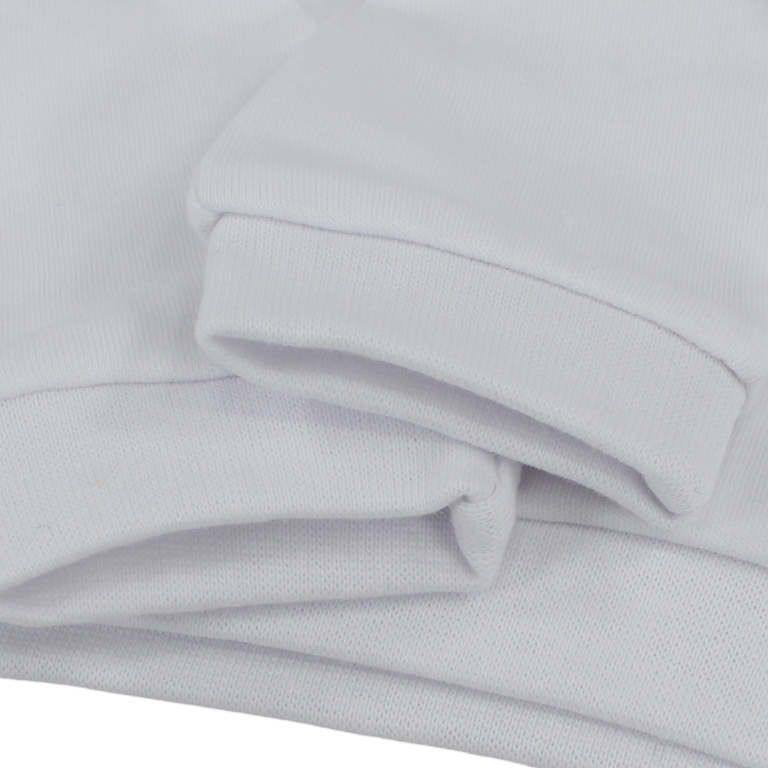 Unisex Baby Cotton (Beanie & Hand Mittens)
