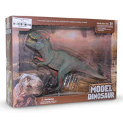 Model Dinosaur – Tyrannosaurus Rex Figurine