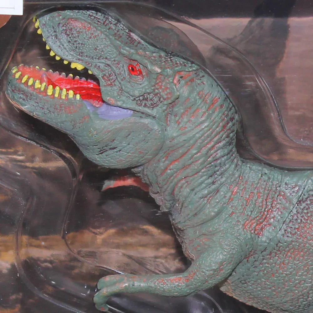 Model Dinosaur – Tyrannosaurus Rex Figurine