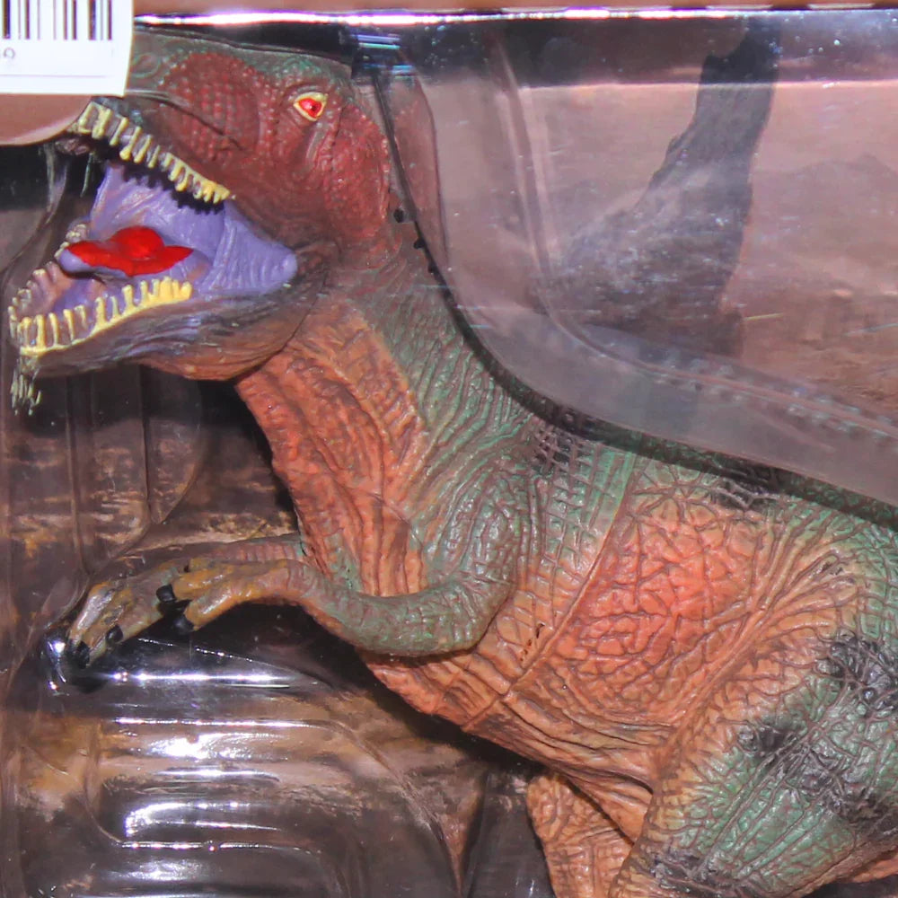 Model Dinosaur – Carnotaurus Figurine