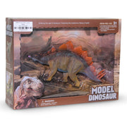 Model Dinosaur – Stegosaurus Figurine