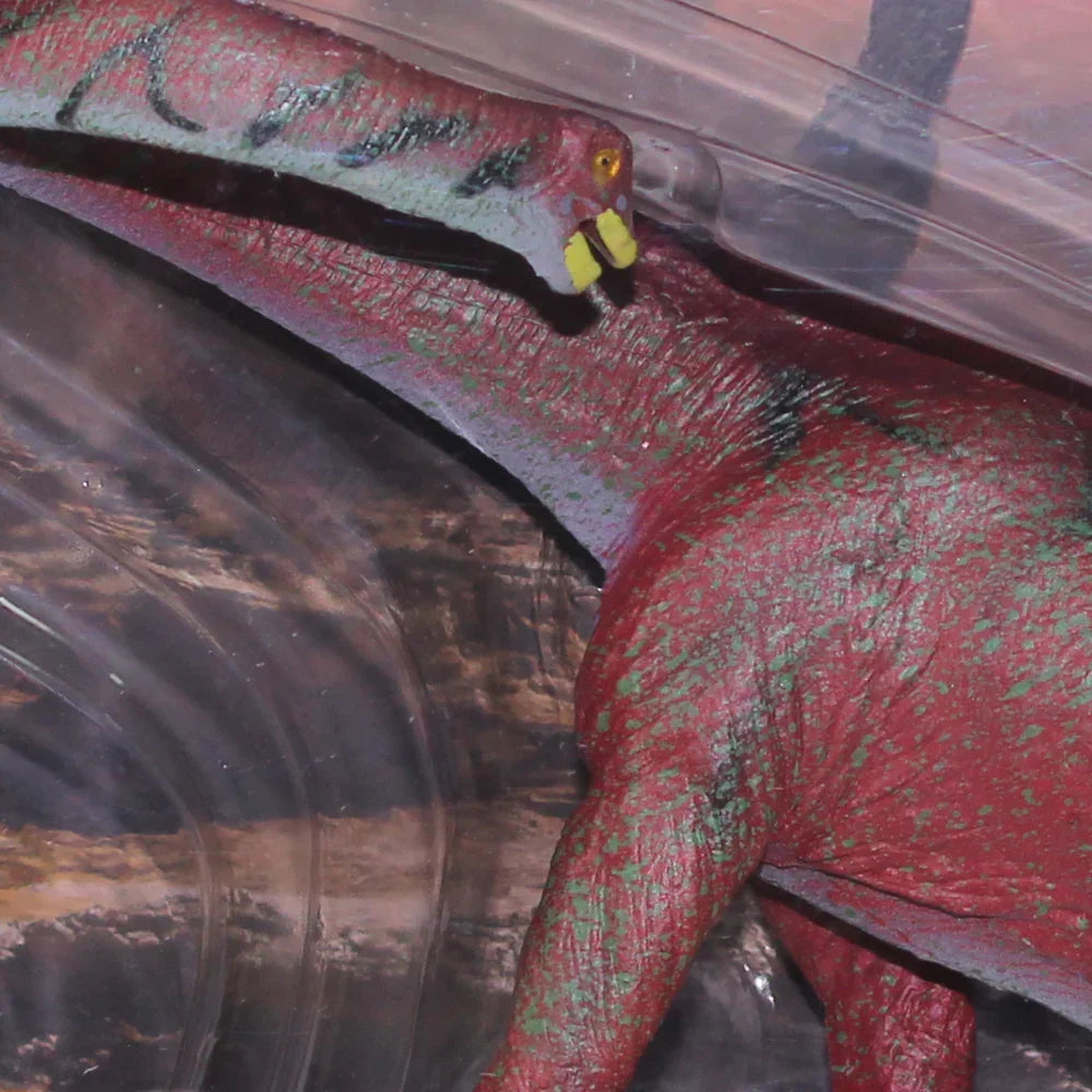 Model Dinosaur – Jurassic Figurine