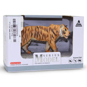 Animals Model Series – Tiger Figurine