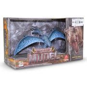 Dinosaur Model – Pterosaur Figurine (Light & Sound)