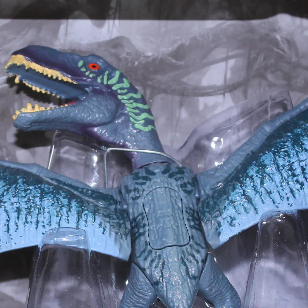 Dinosaur Model – Pterosaur Figurine (Light & Sound)