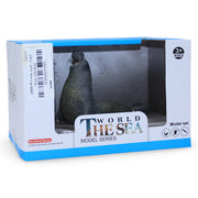 The Sea World Model Series – Seal Figurine