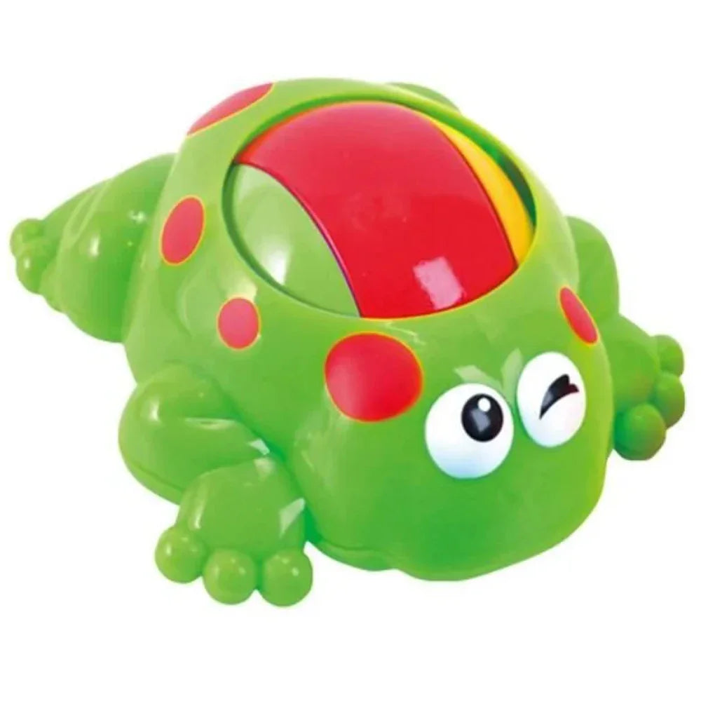 Play Go Rolling Seaside Friends - Frog 18m+