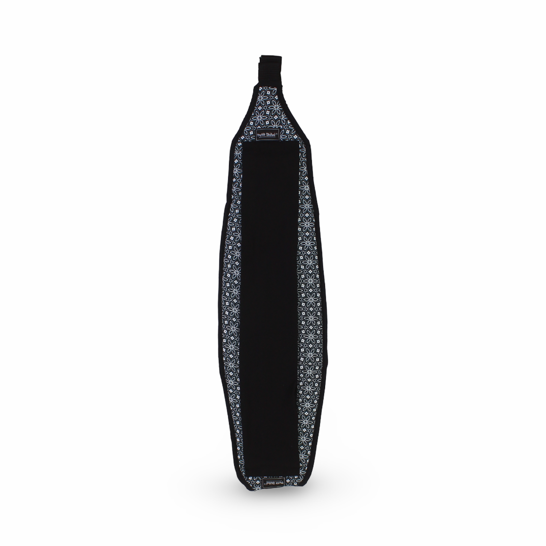 Petit Bebe Baby Sling Carrier – Black*White