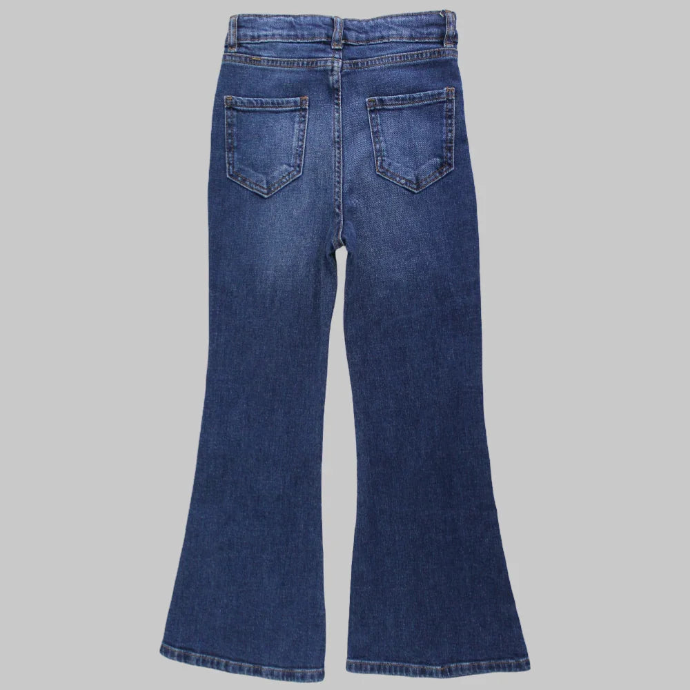 Pants jeans