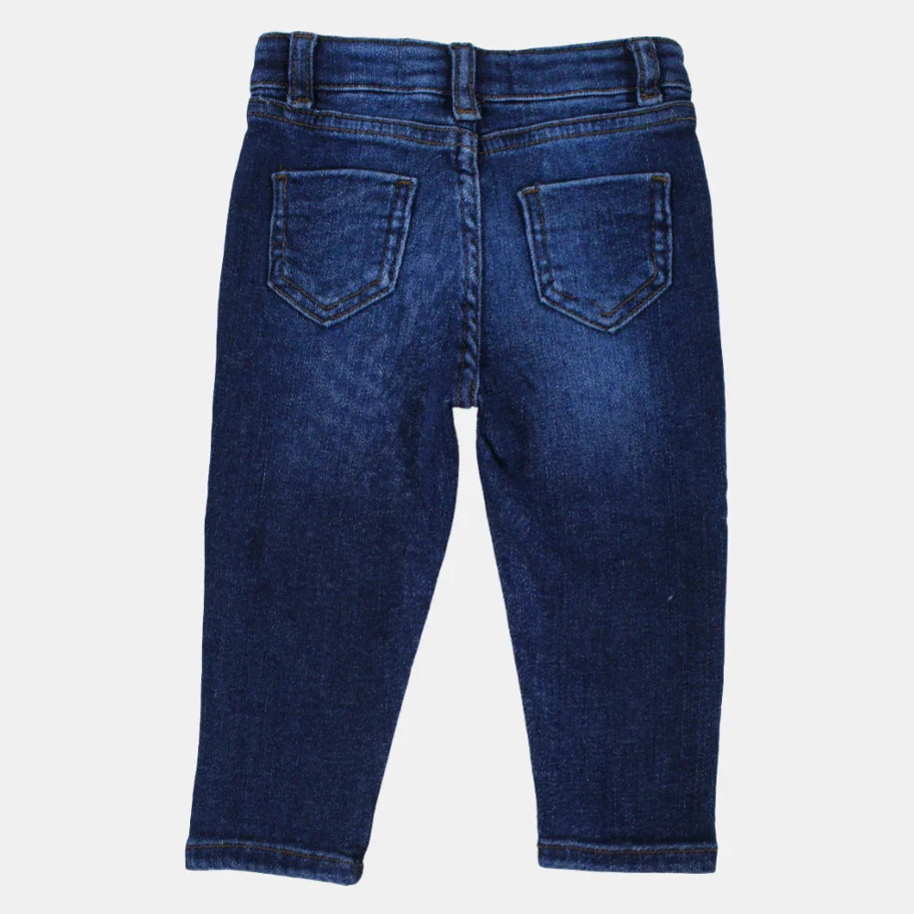 Baby Boys Classic Jeans