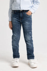 Boys Jeans Pants