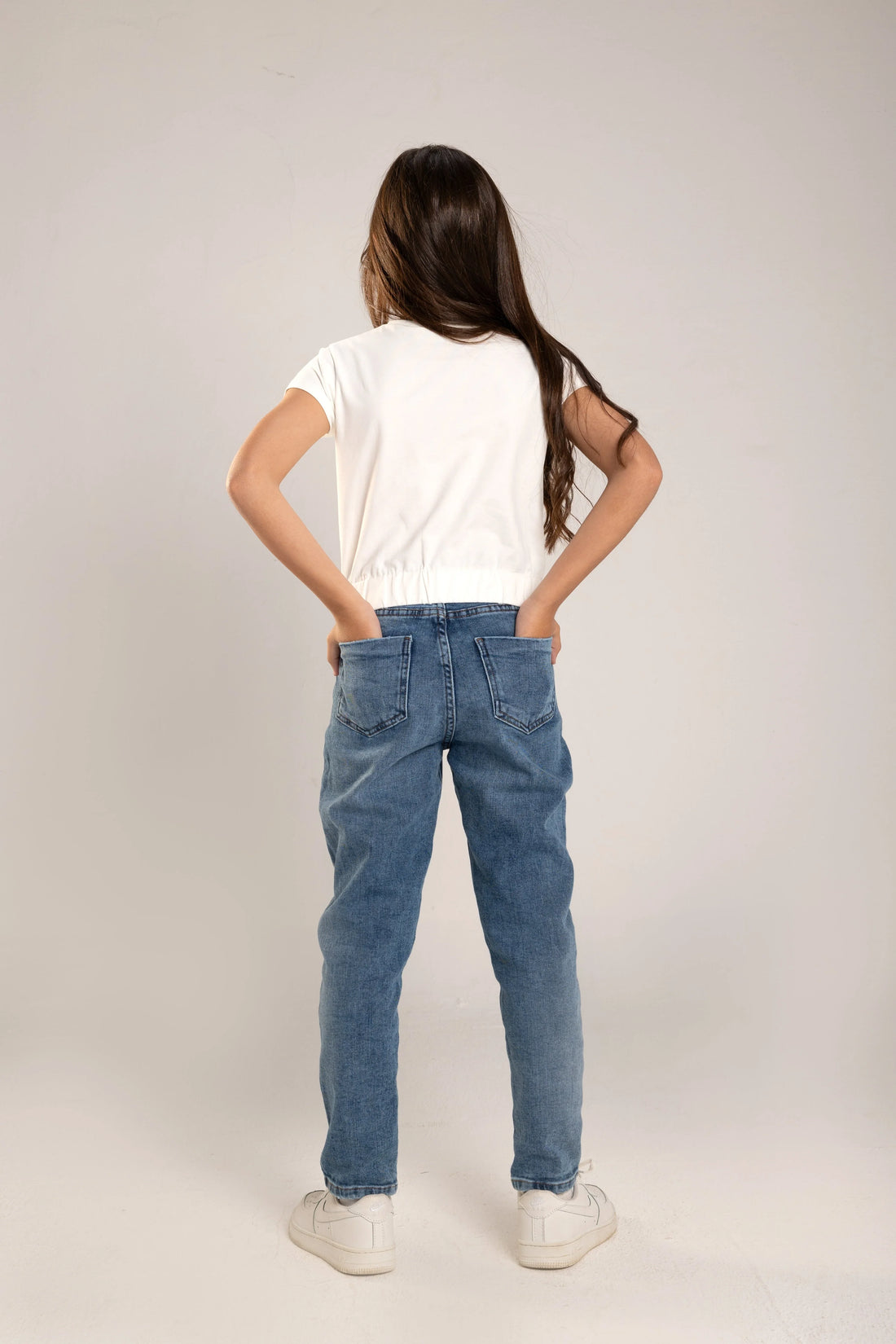 Regular-Fit Jeans