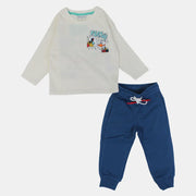Boys 2-Piece Outfit Set
