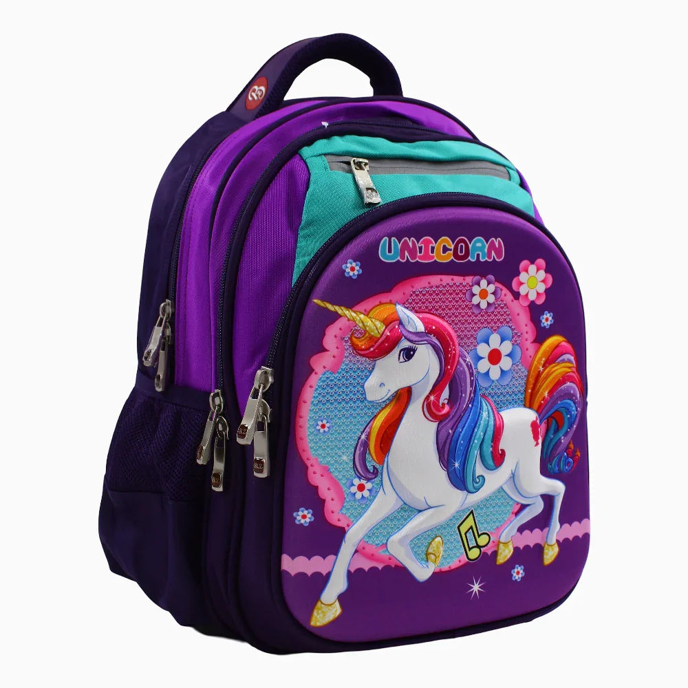 Unicorn Backpack
