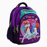 Unicorn Backpack - 18 Inches