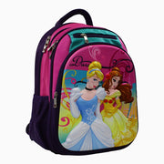 Princesses Backpack - 18 Inches