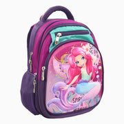 Mermaid Backpack - 18 Inches