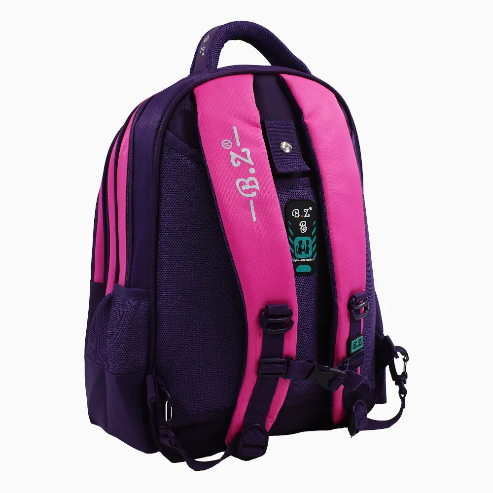 Sweet Girl Backpack - 18 Inches