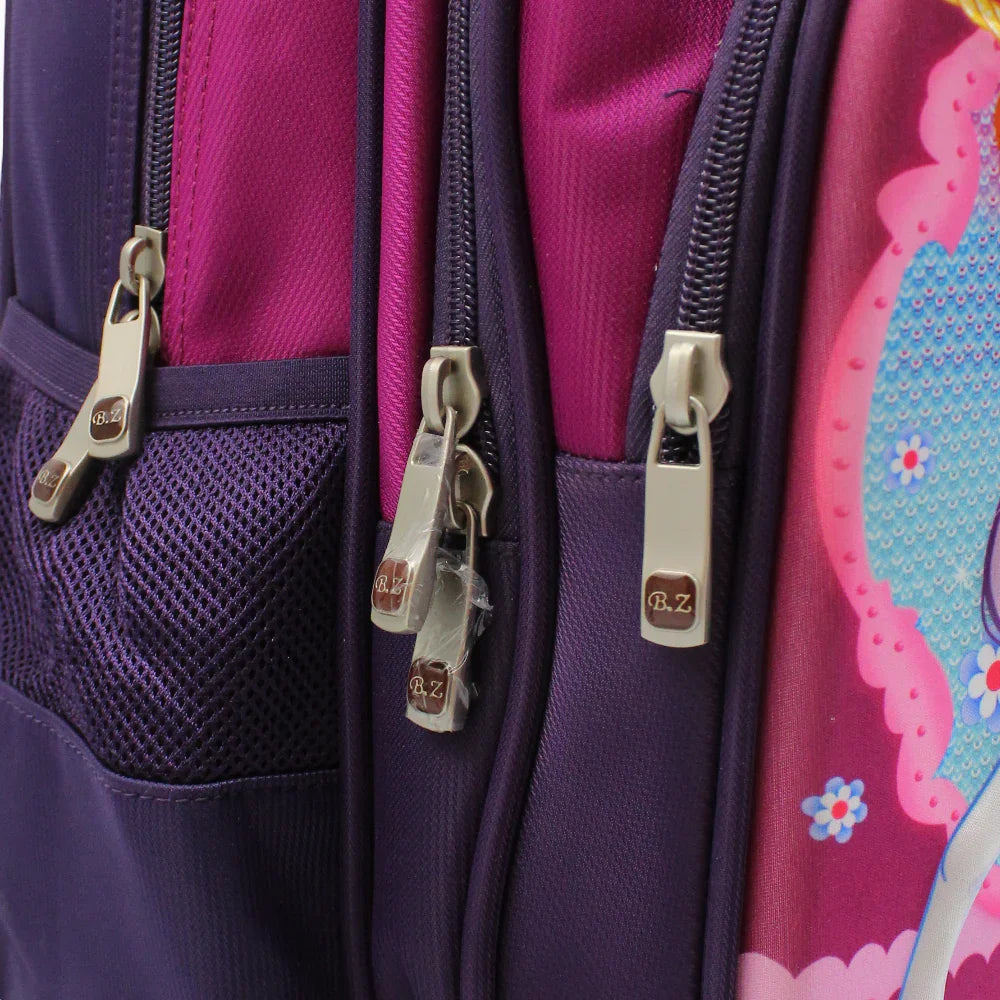 Unicorn Trolley Bag - 15 Inches