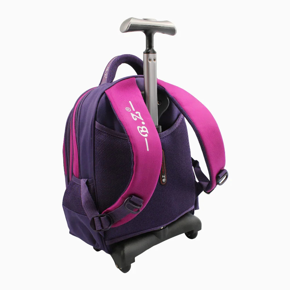 Unicorn Trolley Bag - 15 Inches