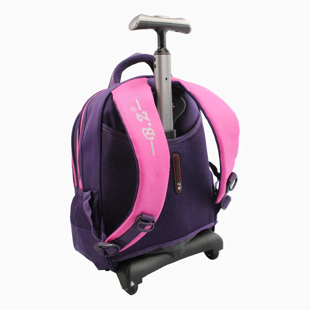 Unicorn Trolley Bag - 15 Inches