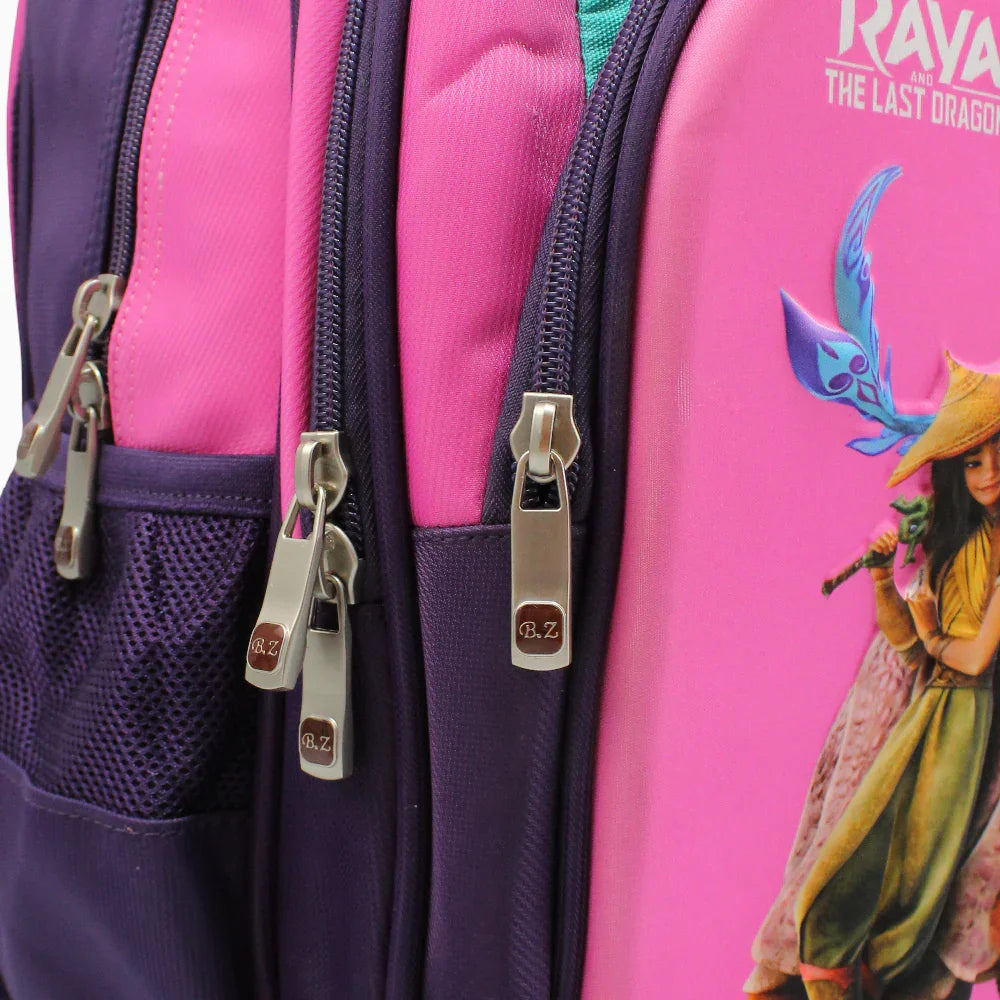 Raya Trolley Bag - 15 Inches
