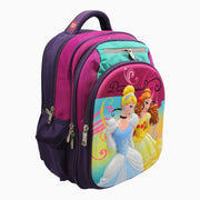 Princesses Trolley Bag - 18 Inches