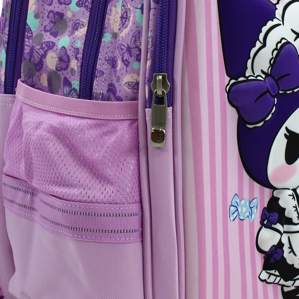 Cute Backpack - 18.5 Inches
