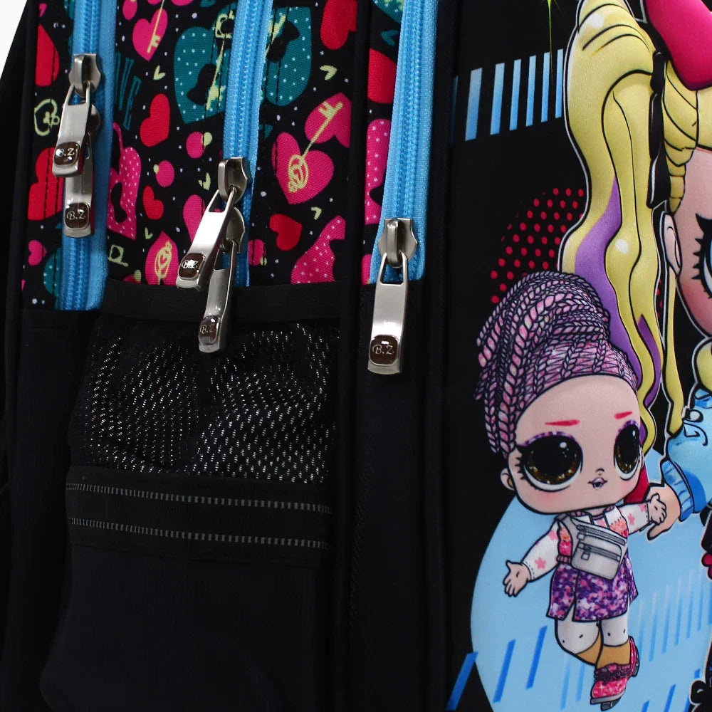 LOL Surprise Backpack - 18.5 Inches