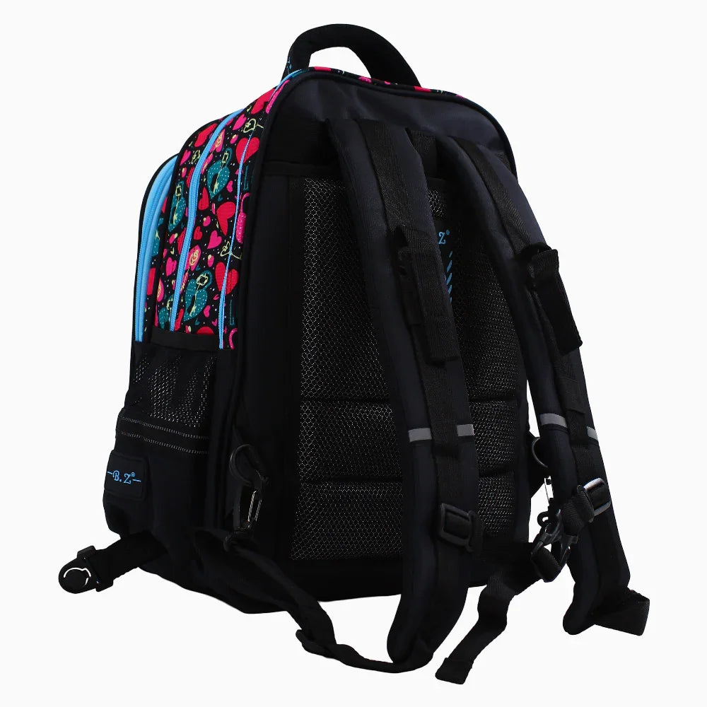LOL Surprise Backpack - 18.5 Inches