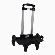 Foldable School Bag Cart – ( 17-18) Inches & Black
