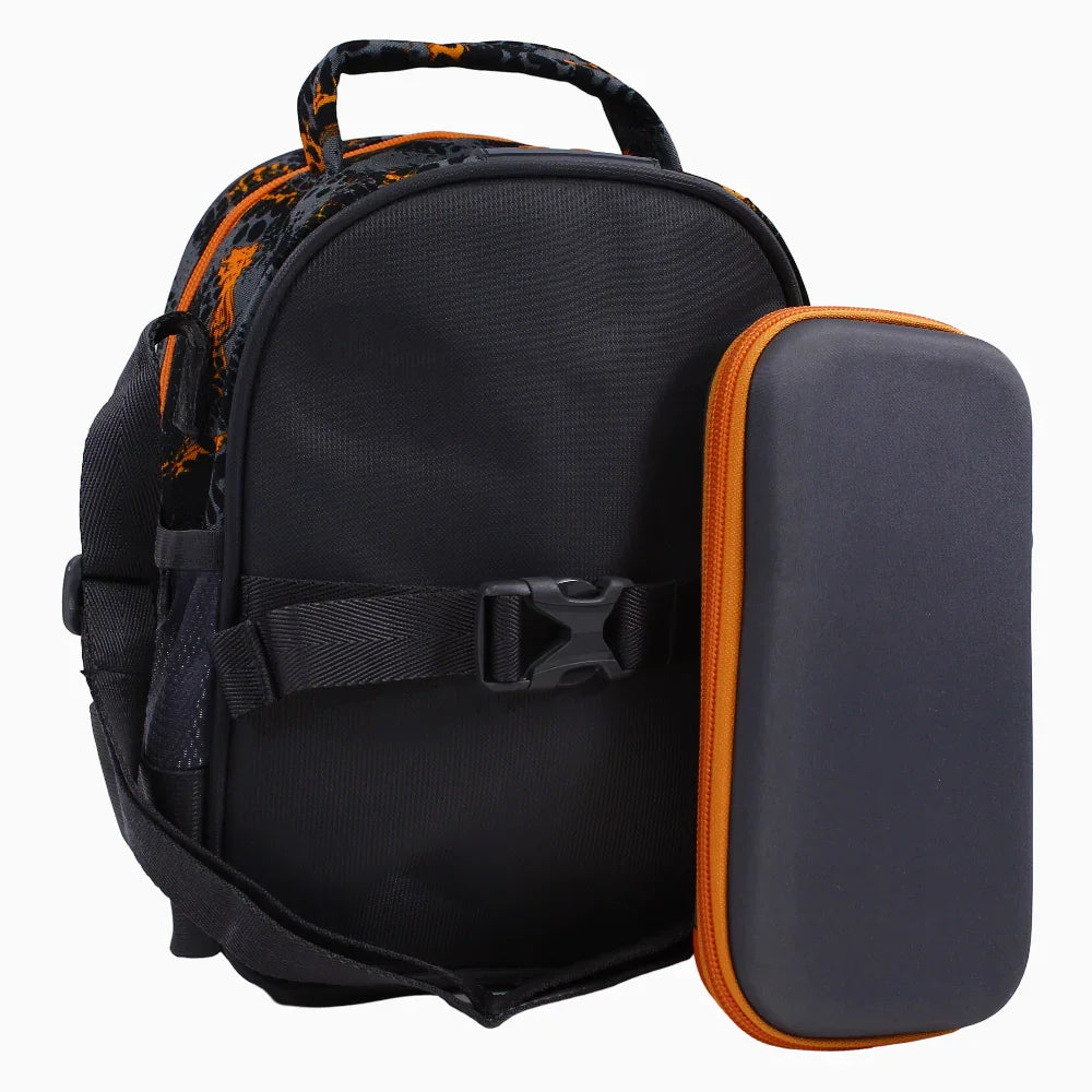 Anime School Set (Lunch Bag + Pencil Case)