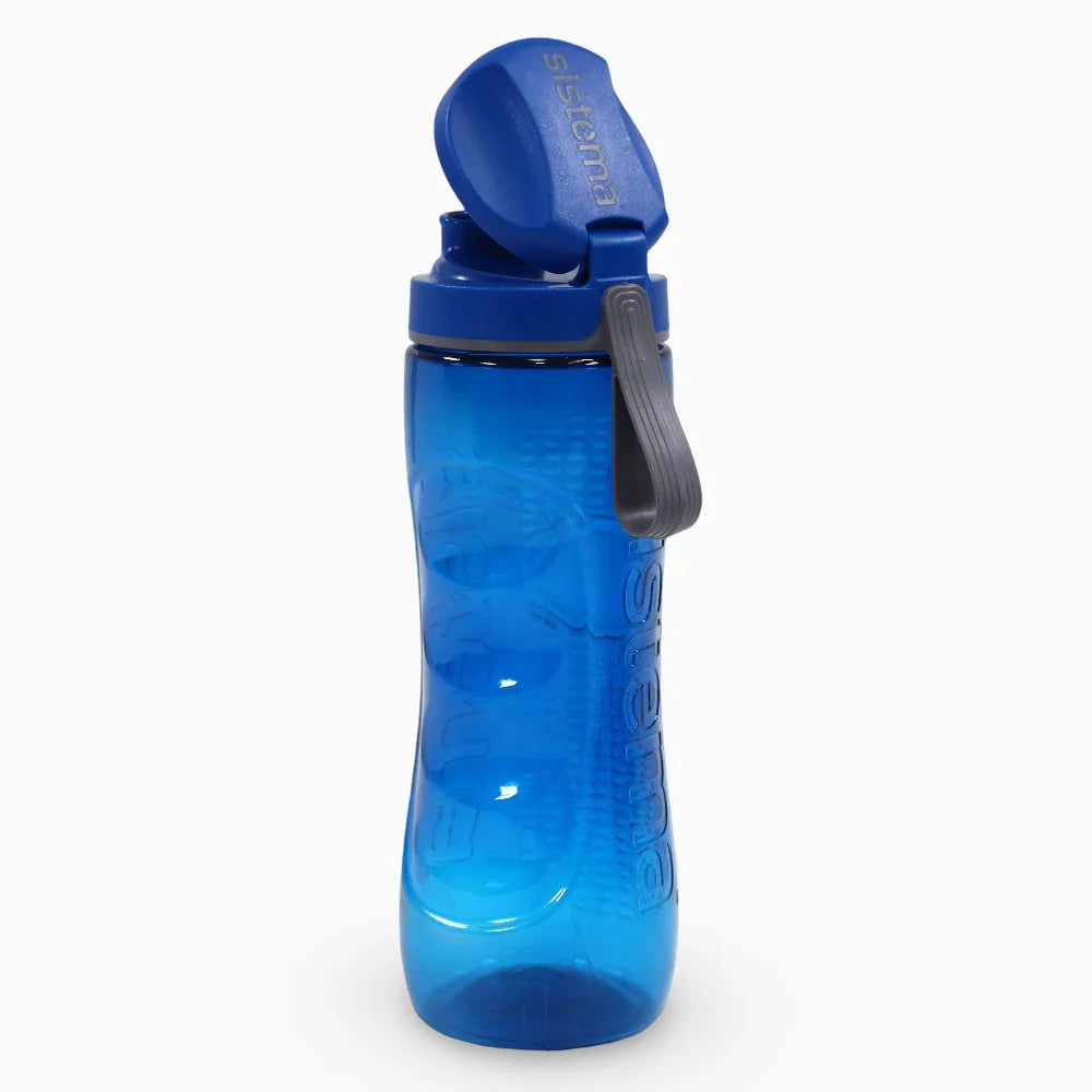 Sistema Bottle 800ml – Blue