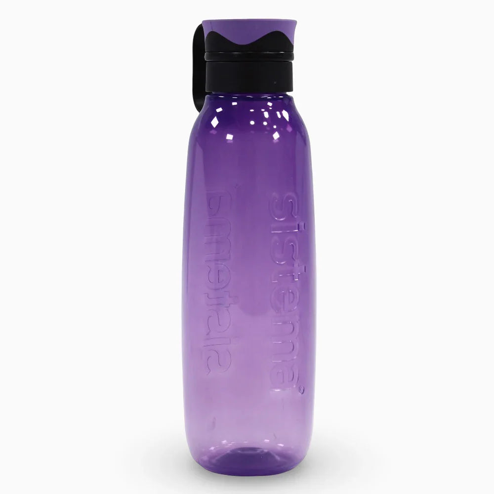 Sistema Bottle 850ml– Purple