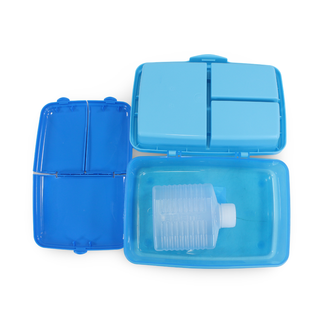 Sistema Lunch Bag 1.5L – Blue