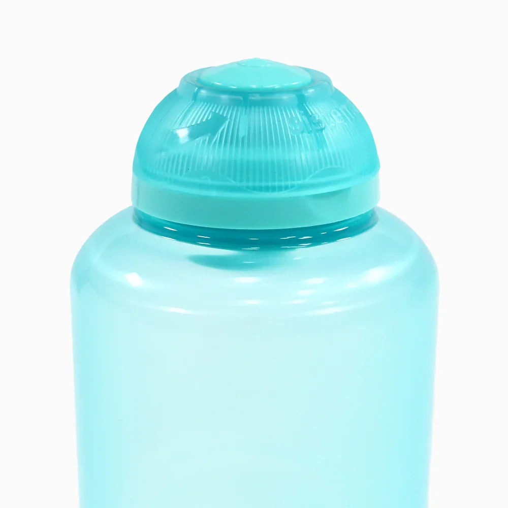 Sistema Insulated Bottle – Plastic Aqua 480ml