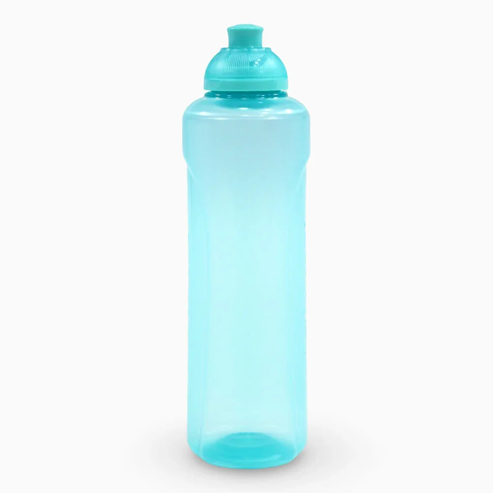 Sistema Insulated Bottle – Plastic Aqua 480ml