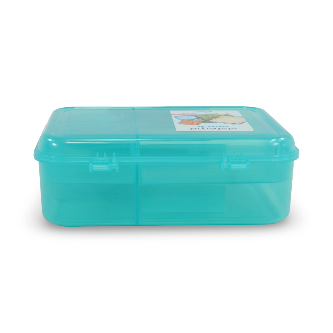 Sistema Bento Lunch Box 1.65L – Mint