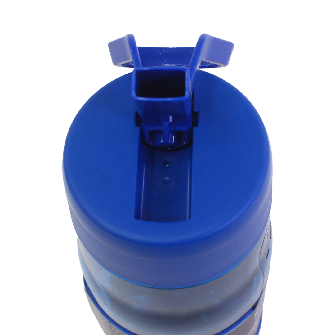 Sistema Hydrate Flip Sipper Insulated Water Bottle 1L – Blue